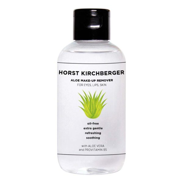 MAKE-UP REMOVER