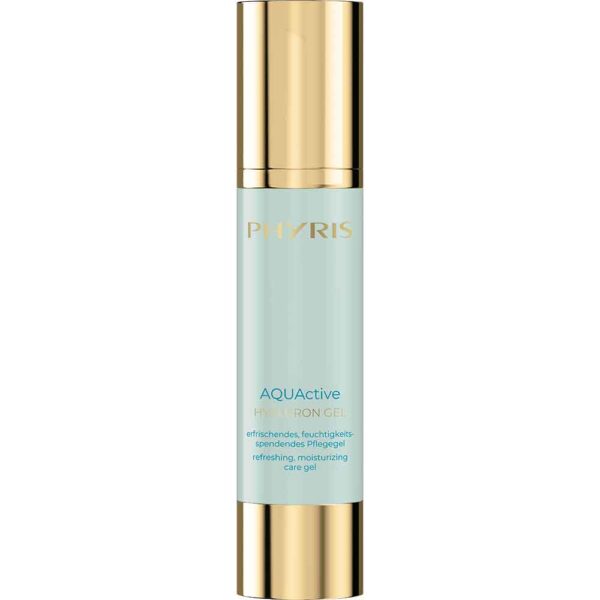 AQUActive - Hyaluron Gel