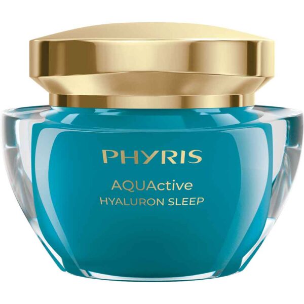 AQUActive - Hyaluron Sleep