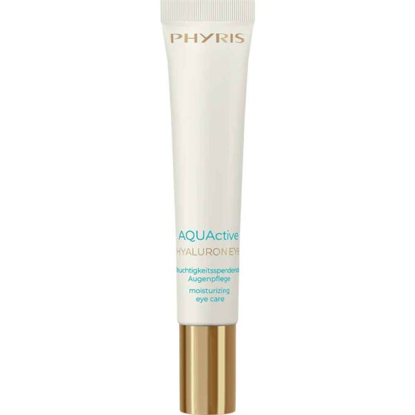 AQUActive - Hyaluron Eye