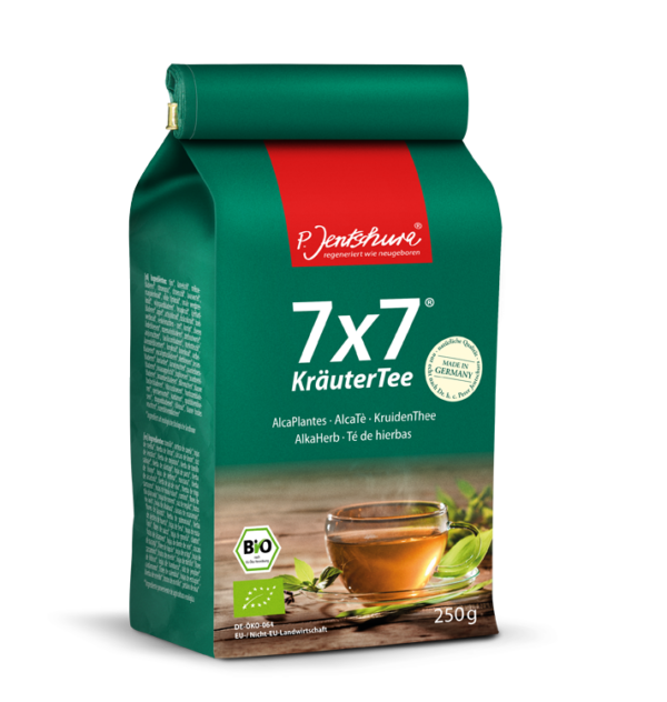 7x7® KräuterTee  250 g