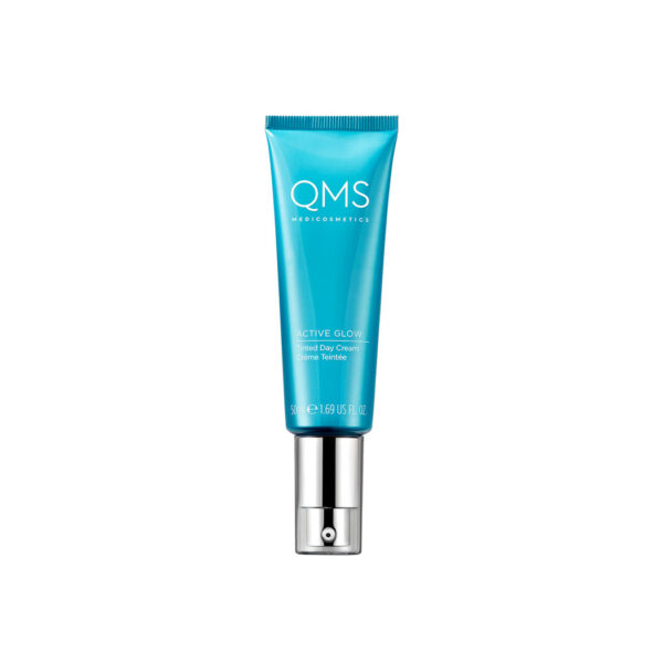 Active Glow Tinted Day Cream