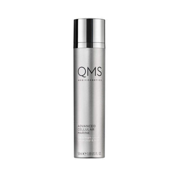 Advanced Cellular Marine Day & Night Lotion