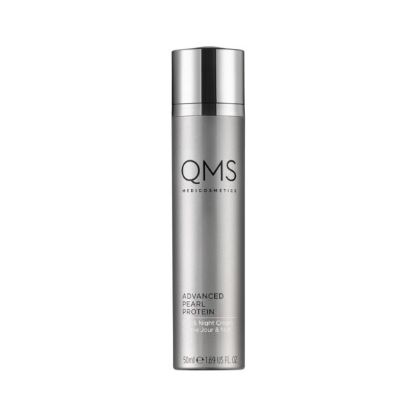 Advanced Pearl Protein Day & Night Cream