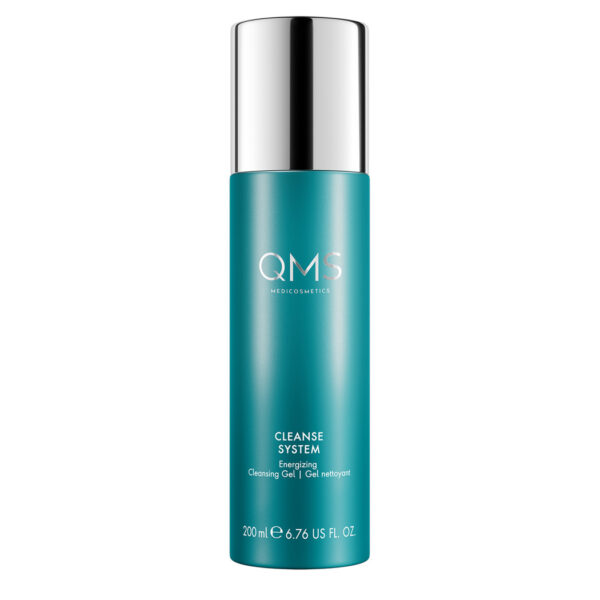 Energizing Cleansing Gel