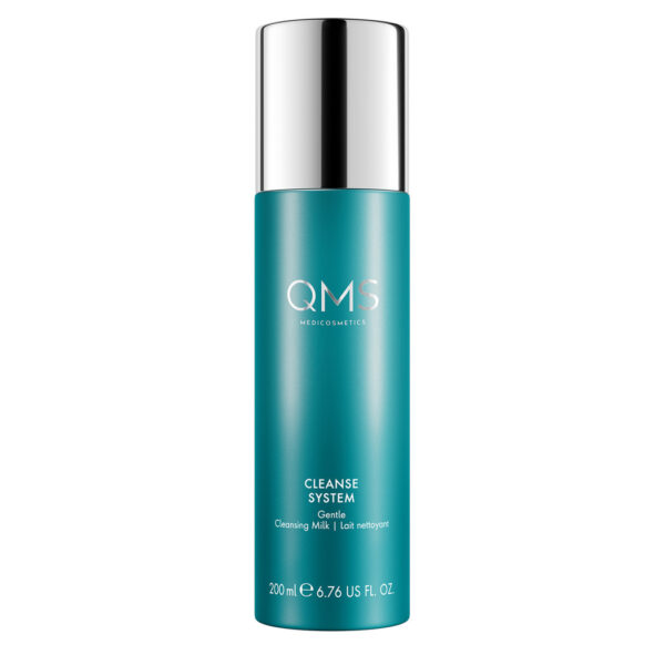 Gentle Cleansing Milk
