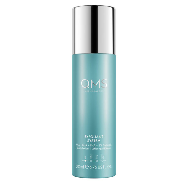 AHA + BHA + PHA Daily Lotion