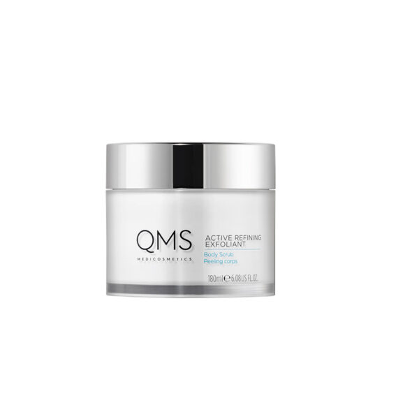 Body Balance Refining Body Scrub