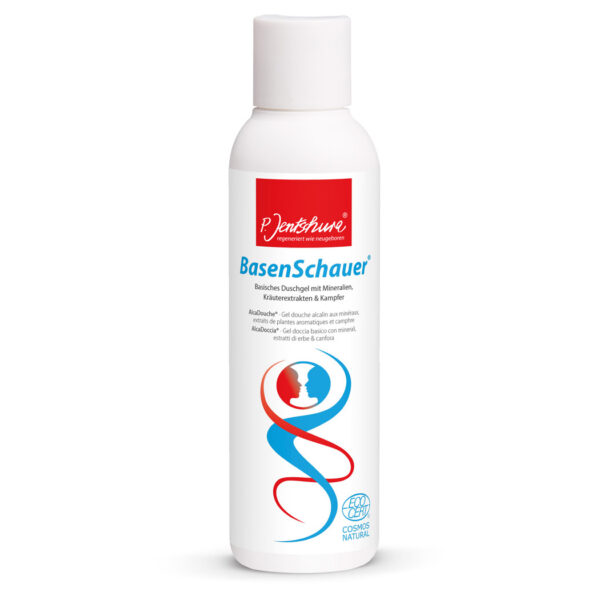 BasenSchauer Duschgel®  100 ml