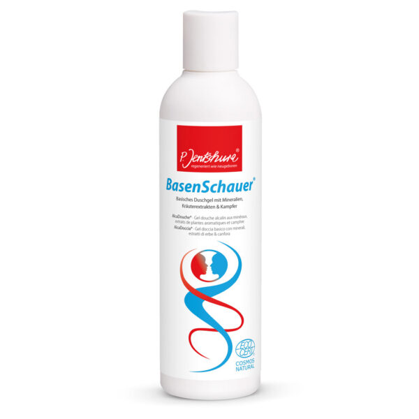 BasenSchauer Duschgel®  250 ml