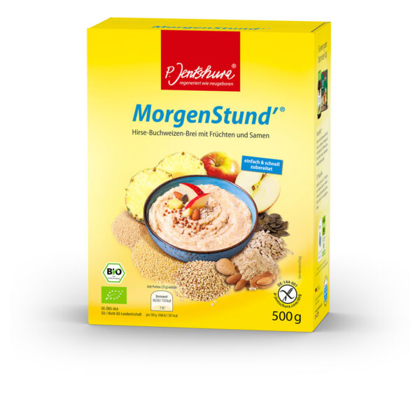 MorgenStund’®  500 g