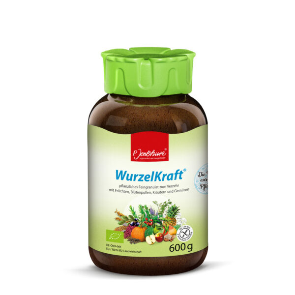 WurzelKraft®  600 g