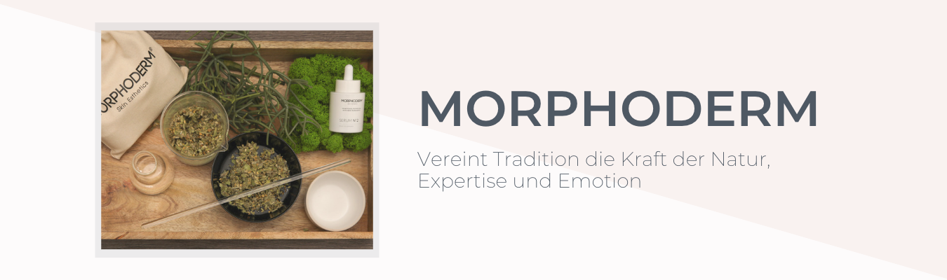 Banner Morphderm