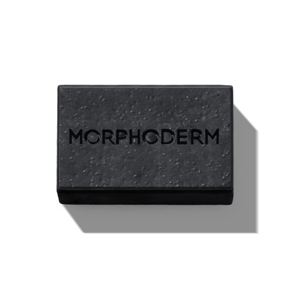 Clean Black Soap
