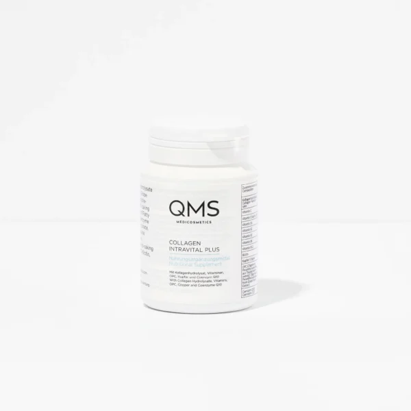 Collagen Intravital Plus Nutritional Supplement