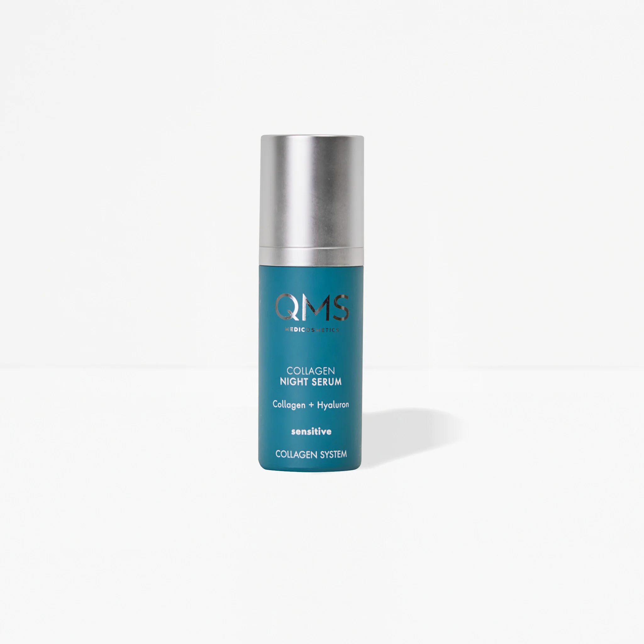 Collagen Night Serum Sensitive