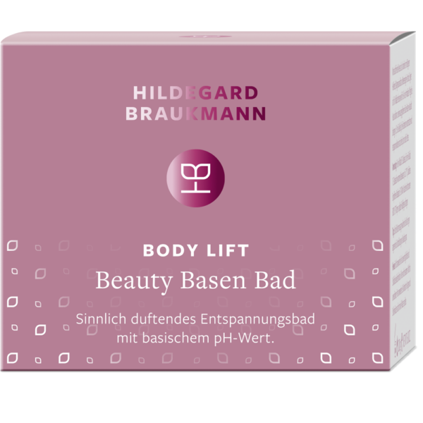 Beauty Basen Bad