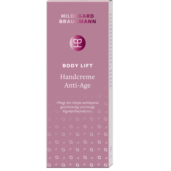 Handcreme Anti-Age