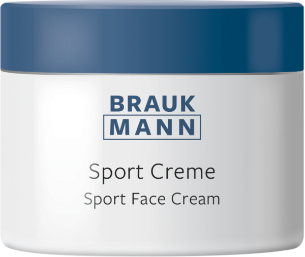 Sport Creme