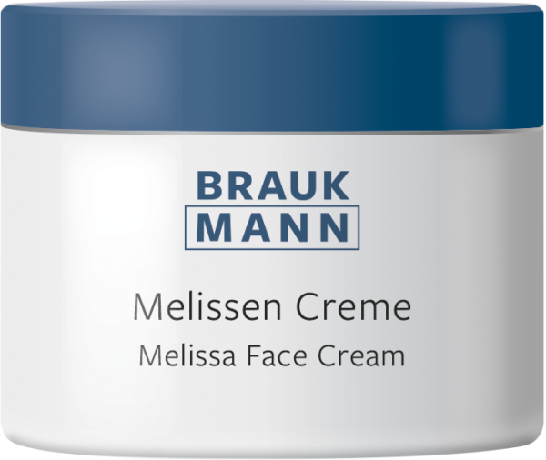 Melissen Creme