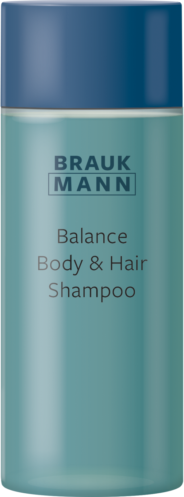 Balance Body & Hair Shampoo