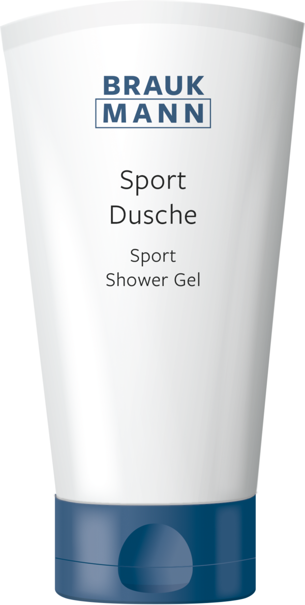 Sport Dusche