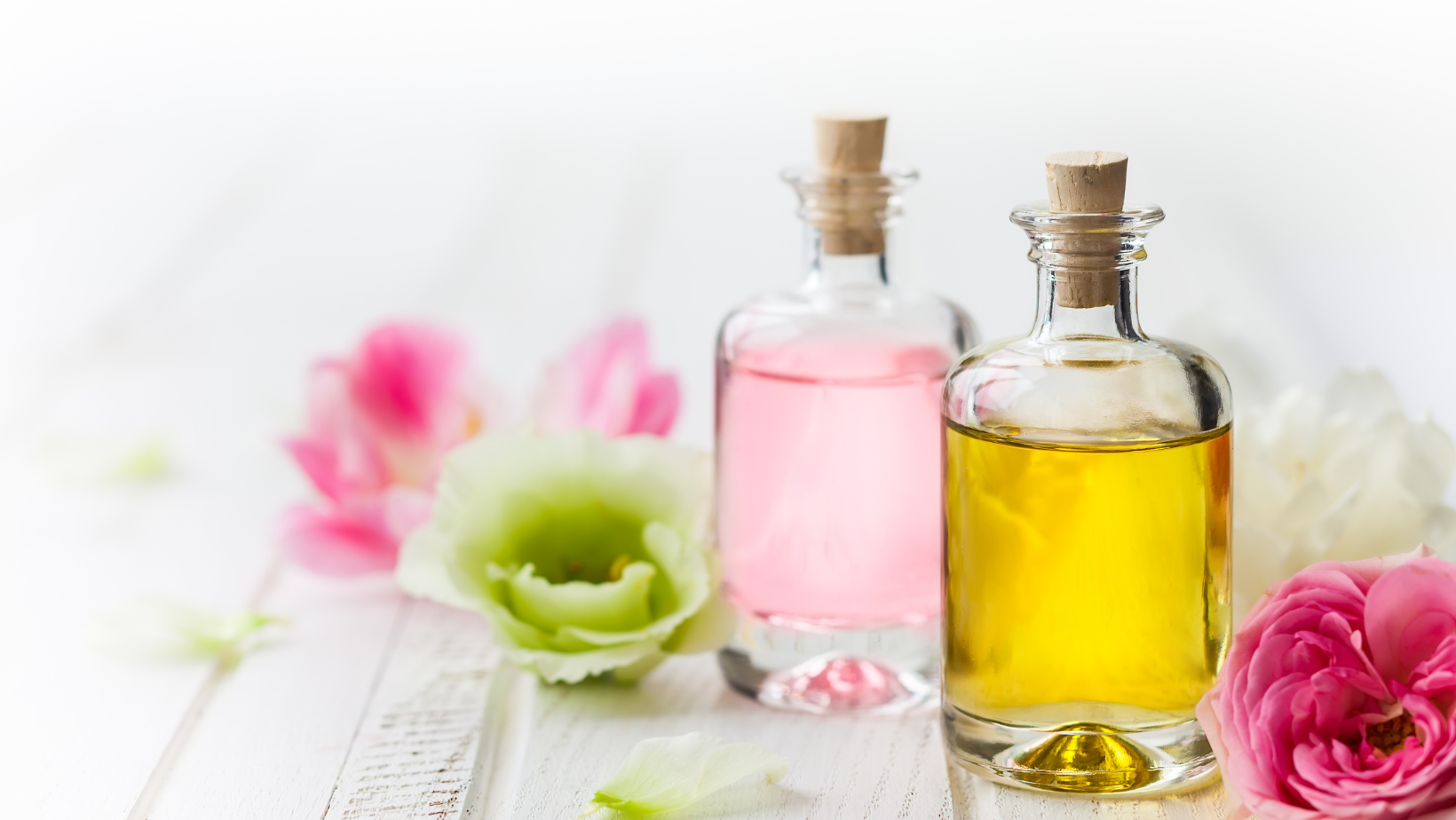 Aromatherapie