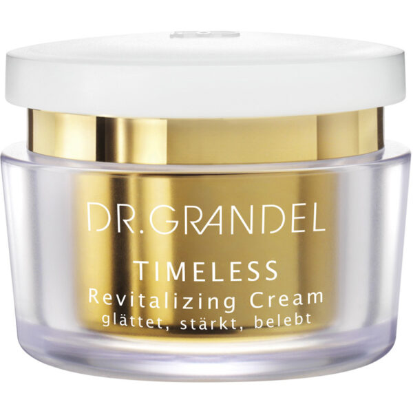 Revitalizing Cream 50 ml
