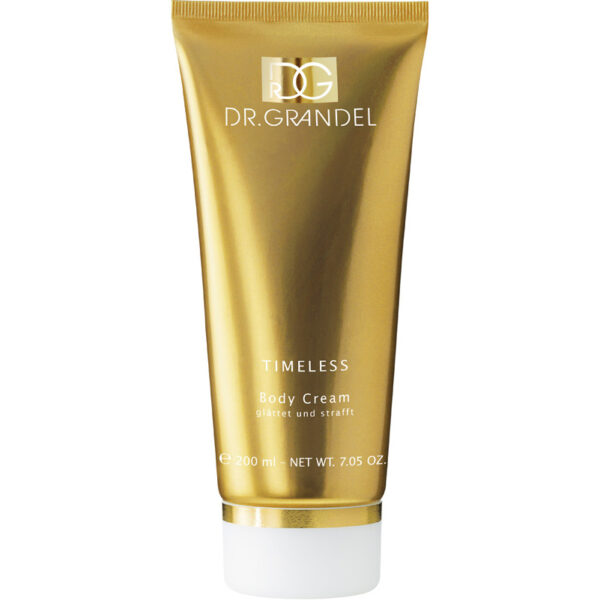 Body Cream 200 ml
