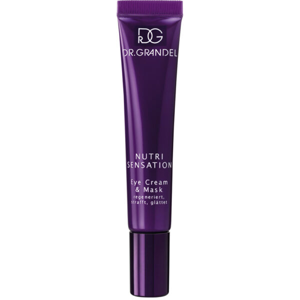 Eye Cream & Mask 20 ml