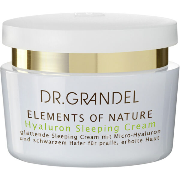 Hyaluron Sleeping Cream 50 ml