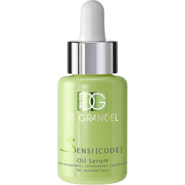 Oil Serum 30 ml
