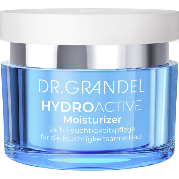 Moisturizer 50 ml