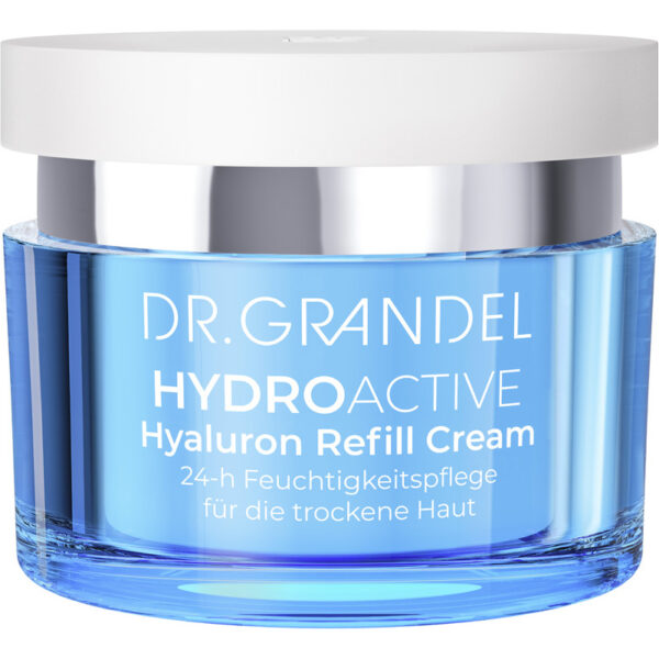 Hyaluron Refill Cream 50 ml