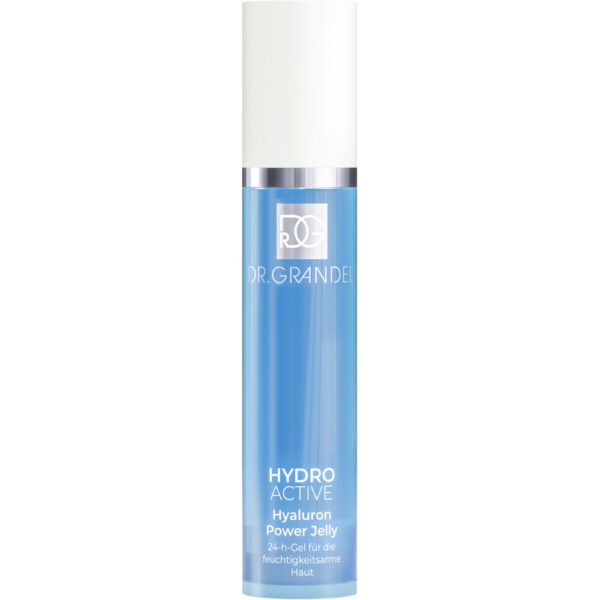 Hyaluron Power Jelly 50 ml