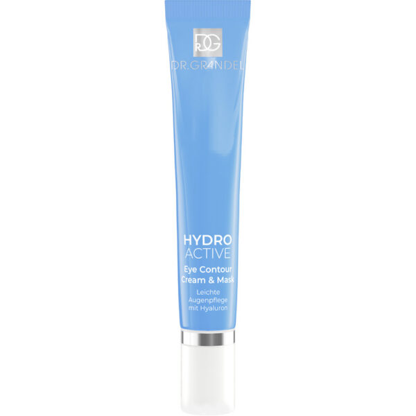 Eye Contour Cream & Mask 20 ml