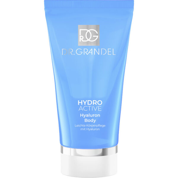 Hyaluron Body 150 ml