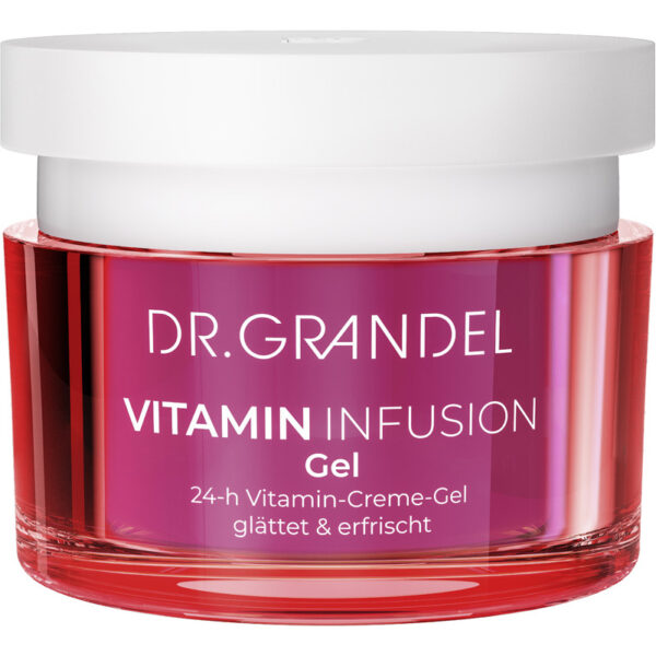 Gel 50 ml