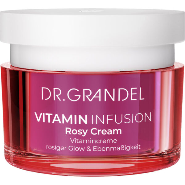 Rosy Cream 50 ml