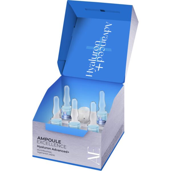 Hyaluron Advanced+ 5 x 3 ml