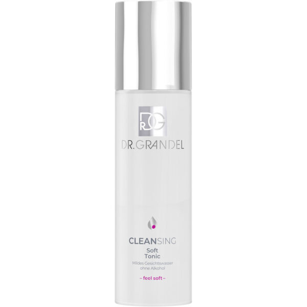 Soft Tonic 200 ml