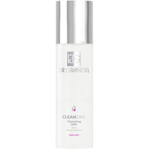 Cleansing Milk 200 ml