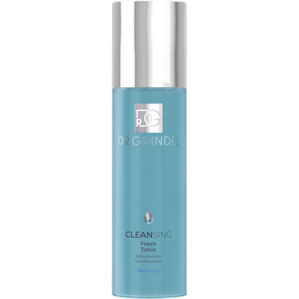 Fresh Tonic 200 ml