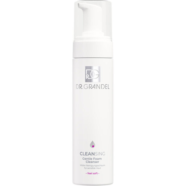 Gentle Foam Cleanser 200 ml