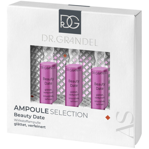 Beauty Date 3 x 3 ml