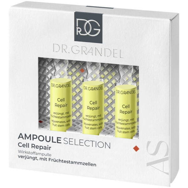 Cell Repair 3 x 3 ml