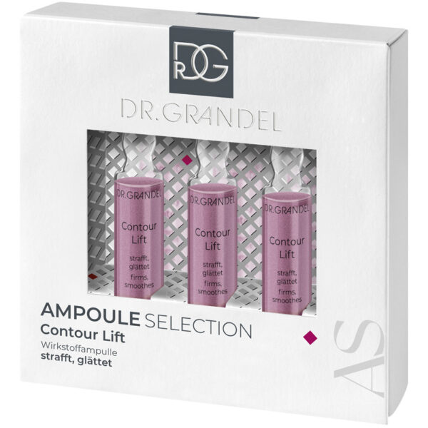 Contour Lift 3 x 3 ml