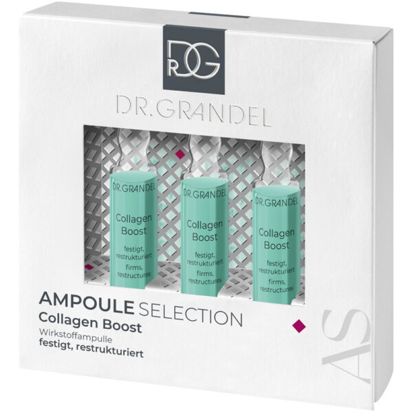 Collagen Boost 3 x 3 ml