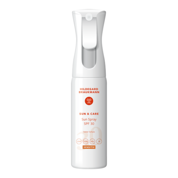 Sensitiv Sun Spray SPF 30