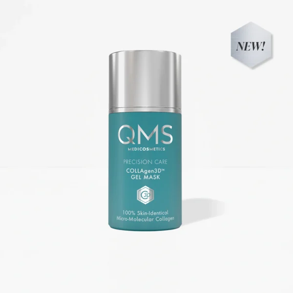 COLLAgen3D™ Gel Maske